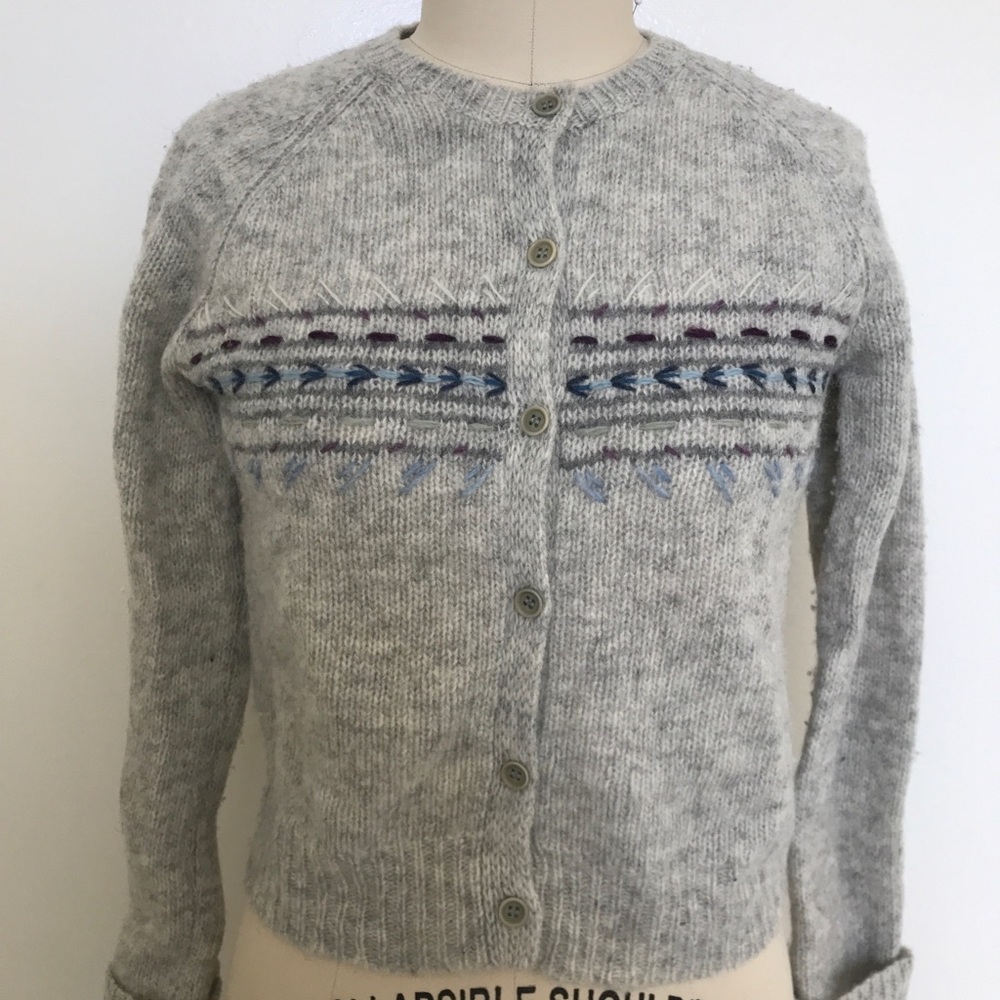 Women’s Sweater